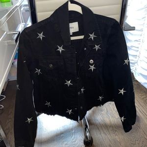 Pistola Star Jacket